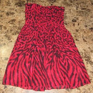 WHITE HOUSE BLACK MARKET Dress SZ6